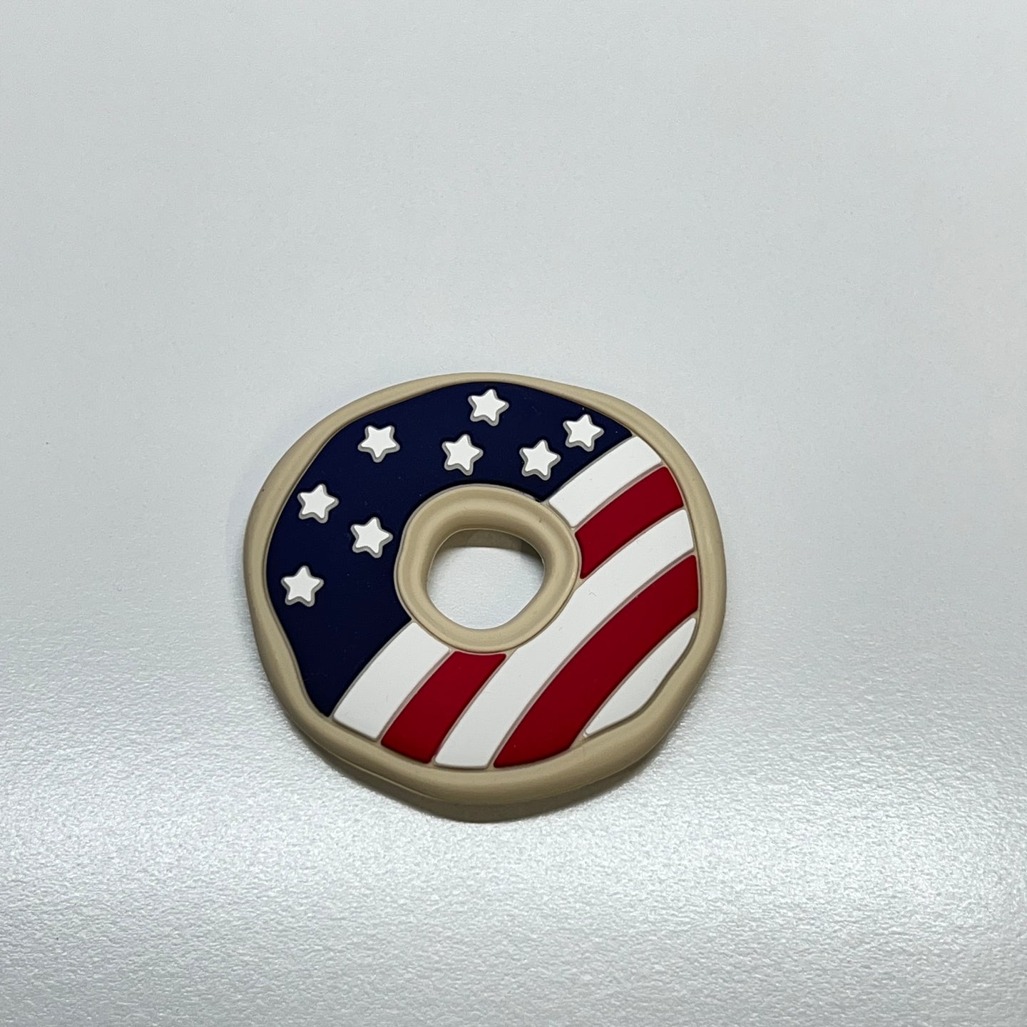 American Donut Teether